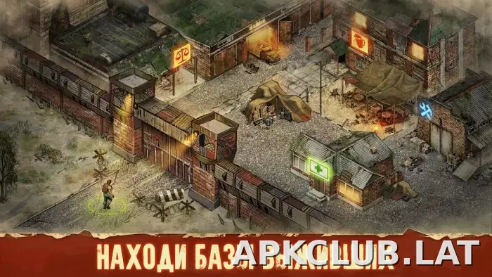 Day R Premium скриншот 5