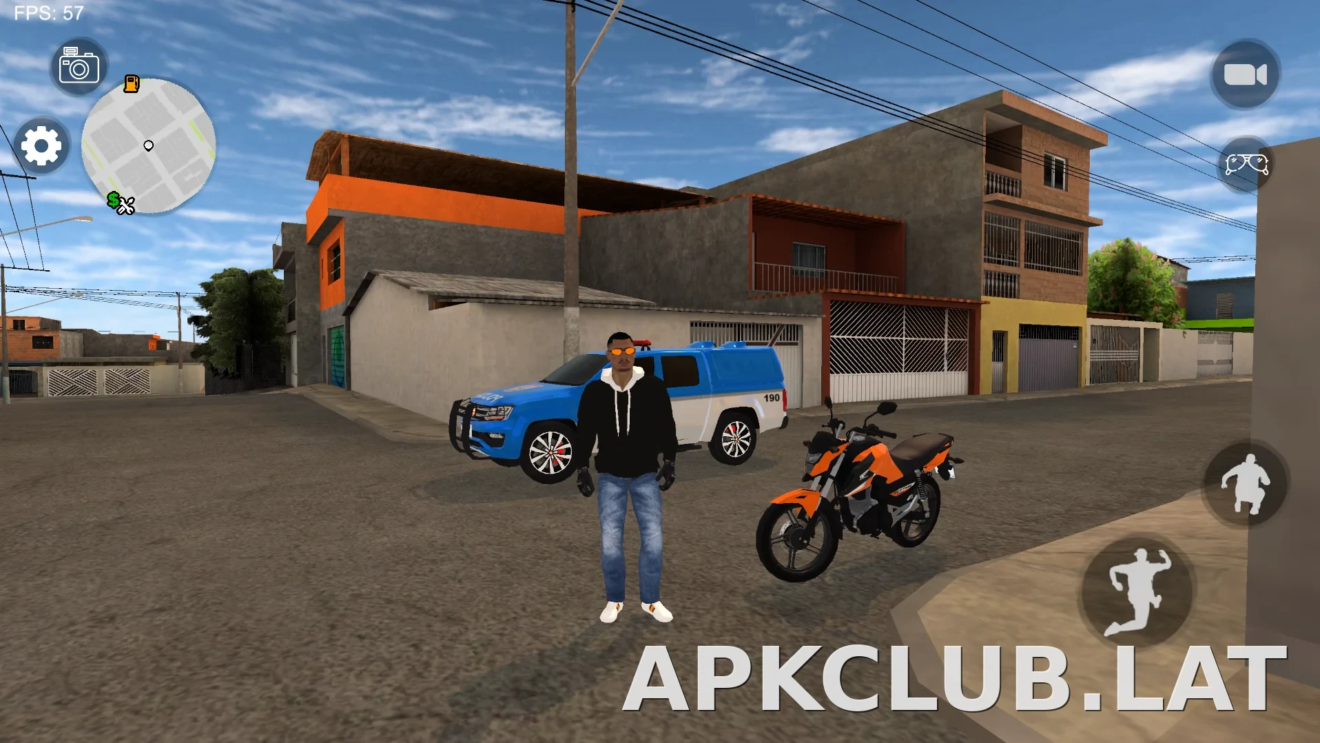 Elite Auto Brasil скриншот 1