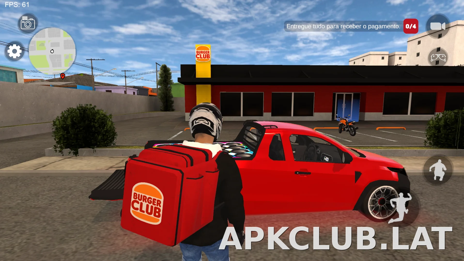 Elite Auto Brasil скриншот 6