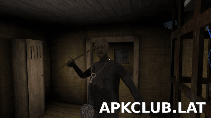 Granny 2 скриншот 6