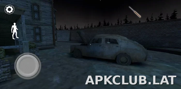 Granny 3 скриншот 2