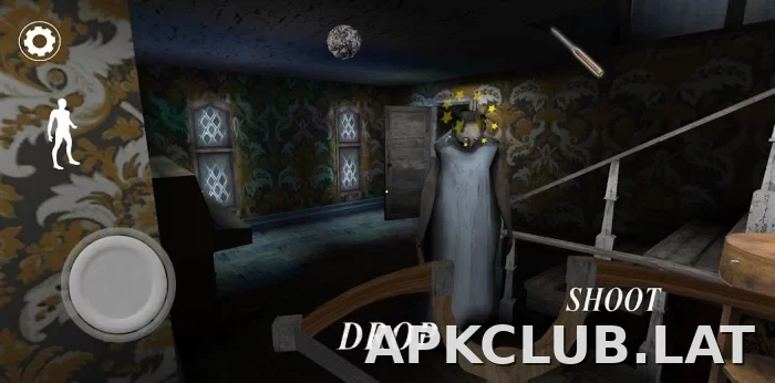 Granny 3 скриншот 5
