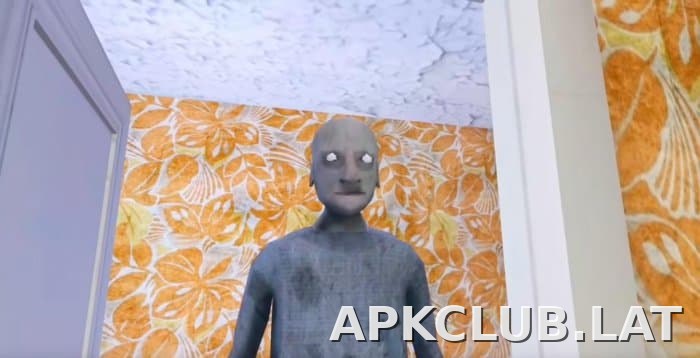 Granny 4 скриншот 4