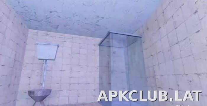 Granny 4 скриншот 5