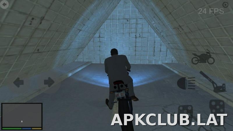 ГТА 5 скриншот 2