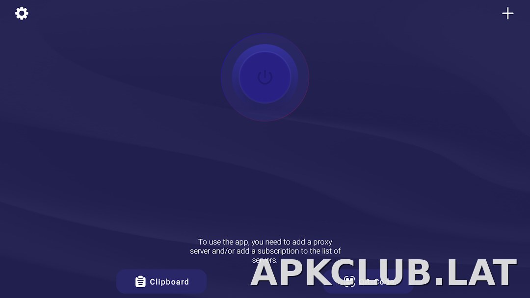 Happ скриншот 4