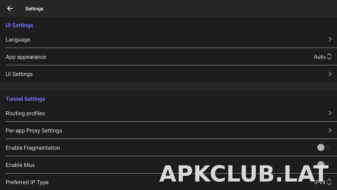 Happ скриншот 5