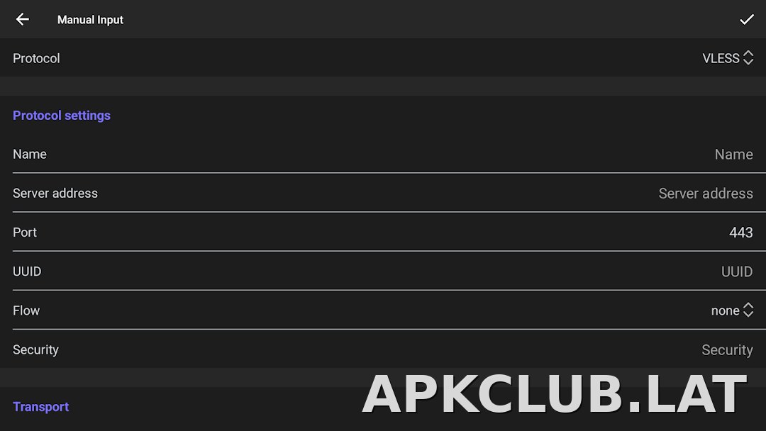 Happ скриншот 6