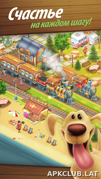 Hay Day скриншот 4