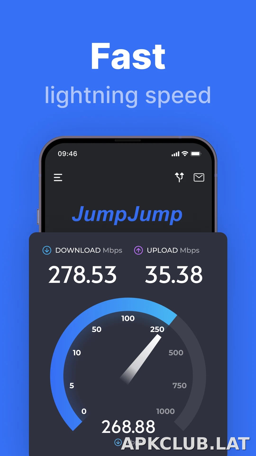 JumpJump скриншот 3