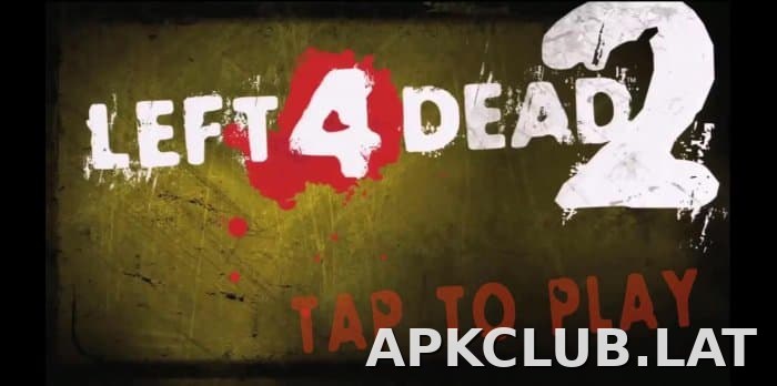 Left 4 Dead 2 скриншот 1