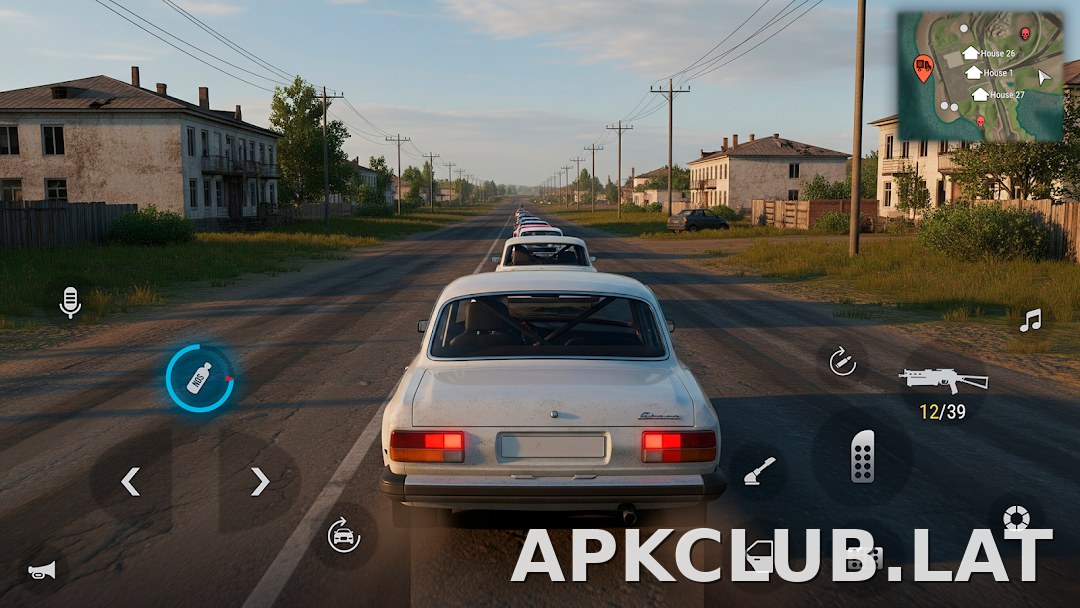 MadOut 2 скриншот 1