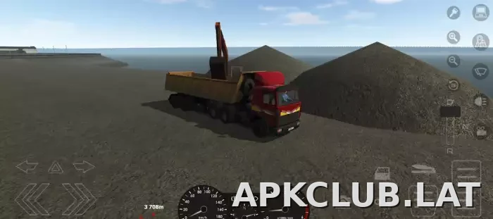 Motor Depot скриншот 2