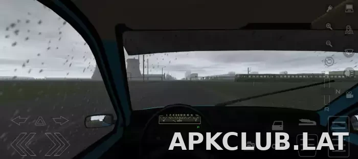 Motor Depot скриншот 3