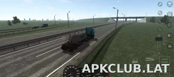Motor Depot скриншот 4