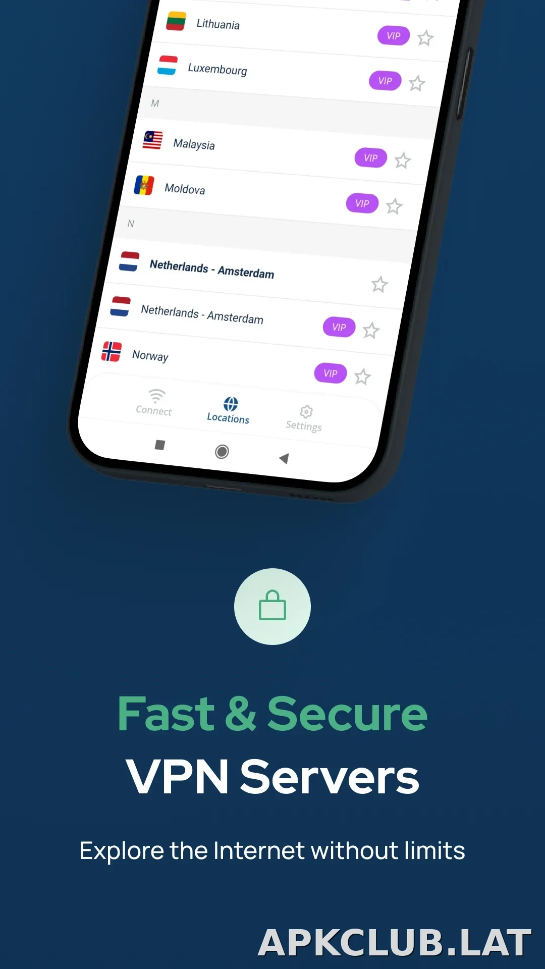 Octohide скриншот 2