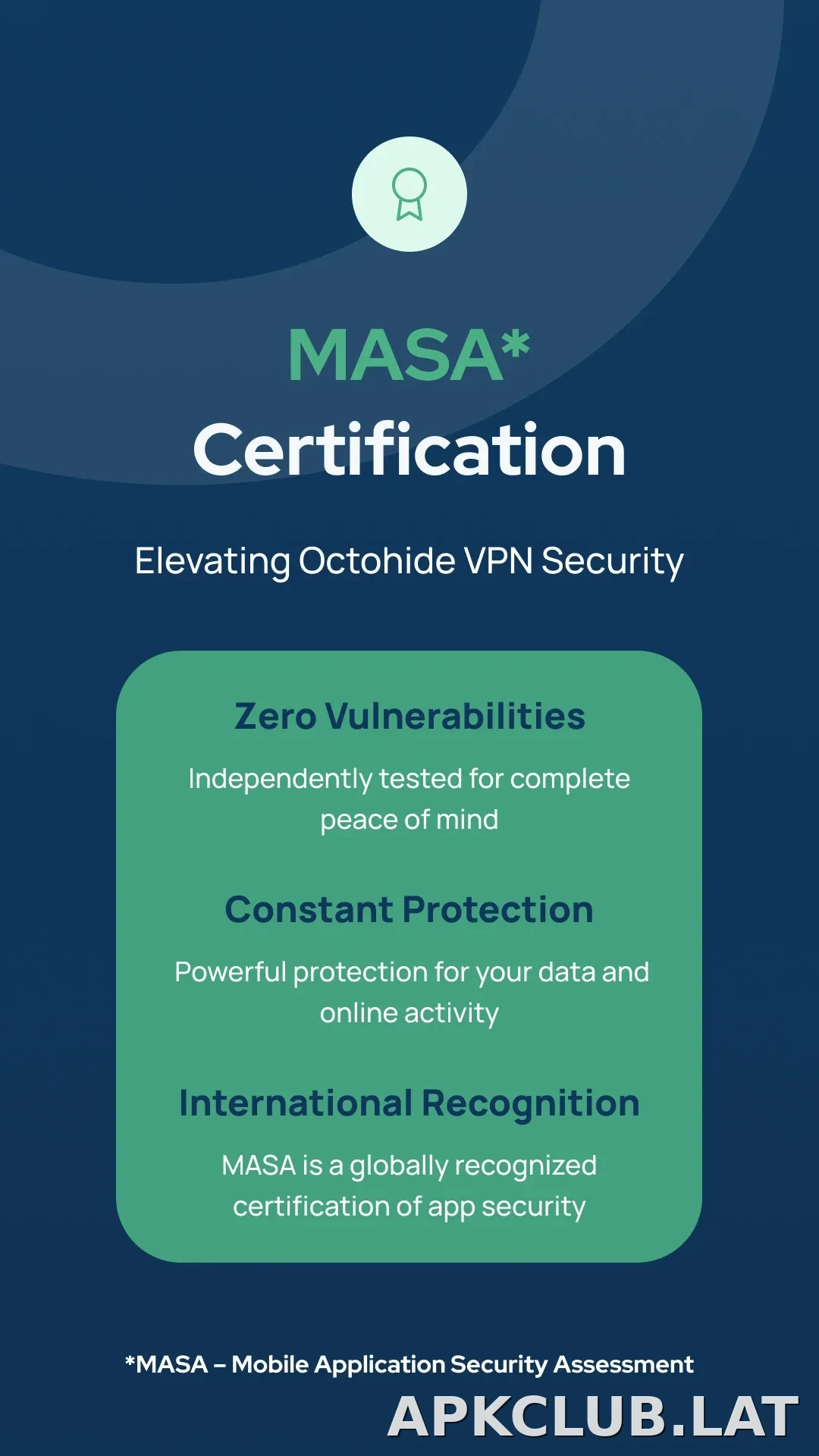 Octohide скриншот 1