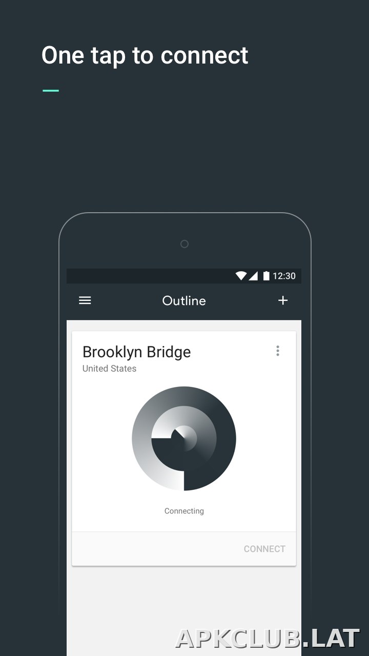 Outline скриншот 3