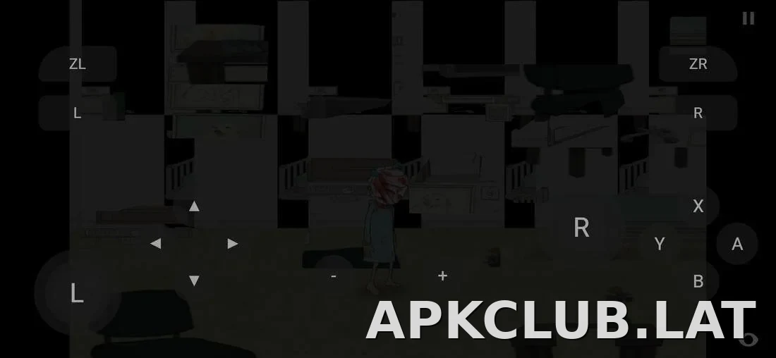 Салли Фейс скриншот 4
