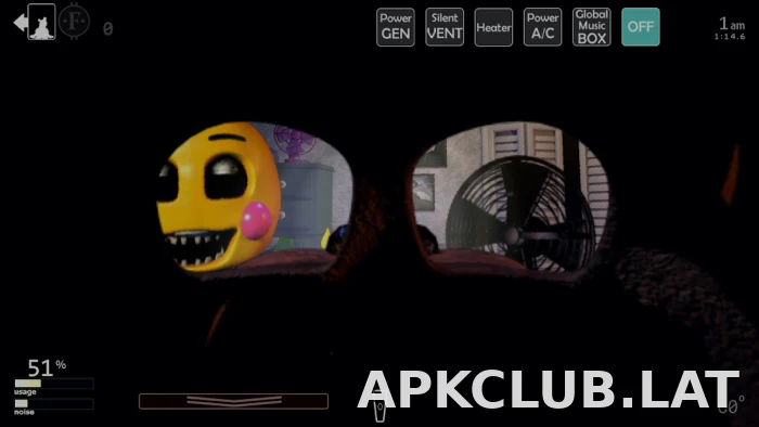 Ultimate Custom Night скриншот 6