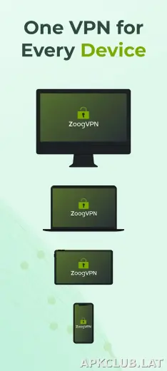 Zoog скриншот 6